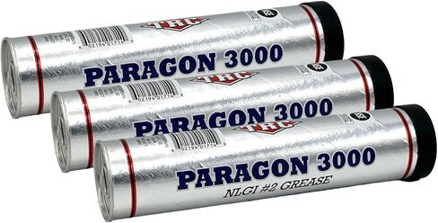 TRC Paragon 3000 شحم الليثيوم، NLGI #2، 14.5 أونصة سائلة in Saudi Arabia