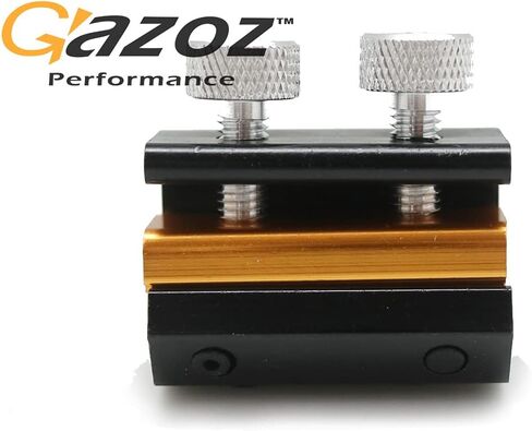 Dual Cable Lube Lubricant Lubricator Tool Motorcycle Scooter Bike ATV - BK in Saudi Arabia