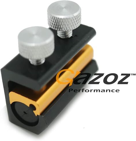 Dual Cable Lube Lubricant Lubricator Tool Motorcycle Scooter Bike ATV - BK in Saudi Arabia