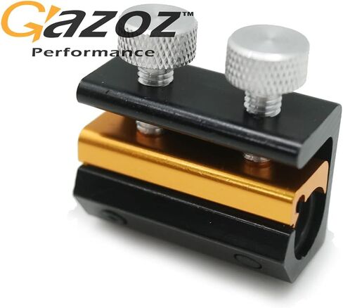 Dual Cable Lube Lubricant Lubricator Tool Motorcycle Scooter Bike ATV - BK in Saudi Arabia