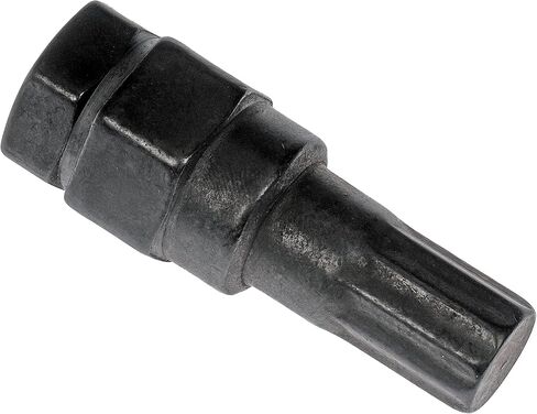 Dorman 711-345 Chrome Tuner M12-1.50 Compatible with Select Models, 20 Pack in Saudi Arabia
