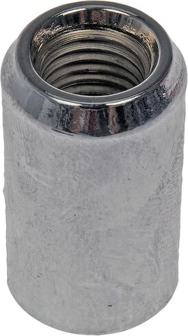 Dorman 711-345 Chrome Tuner M12-1.50 Compatible with Select Models, 20 Pack in Saudi Arabia