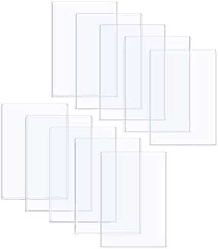 BCW 6 x 9 Topload Holder - 10 ct in Saudi Arabia