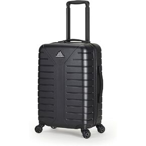 Gregory Mountain Products Quadro Pro Hardcase, 28, Total Black