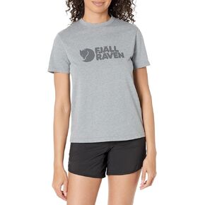Fjällräven Men's Logo Tee
