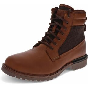 Levi's Men's Casual Ankle Boot