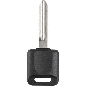 46 استبدال مفتاح Car Transponder stransponder للسيارة لـ Nissan Altima Titan Frontier Quest Maxima Rogue Infiniti FX35 FX45 ، New Uncut ، Locksmith مطلوب