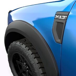 EGR 753594 Fender Fender مجموعة متوافقة مع 2022-2024 فورد مافريك نماذج