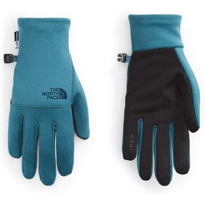THE NORTH FACE Etip Recycled Glove Mallard Blue, XL