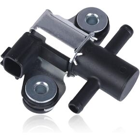Canister Vapor Purge Solenoid Valve 911-509 متوافق مع Nissan Altima Maxima Murano Pathfinder Quest Rogue ، Infiniti FX50 JX35 QX60 QX70 استبدال OE# 14930-JA10A 14930-JA10DDD