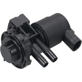 Aitken Vapor Canister Purge صمام الملف اللولبي متوافق مع Chrysler ، Dodge ، Jeep ، Plymouth P/N 4669475AB.