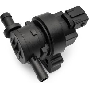 0004703593 VAPOR CANISTER PURGE VALVE متوافق مع كرايسلر كروس فاير ، دودج العداء 2500 العداء 3500 ، Maybach 57 62 ، مرسيدس-بنز 400SE 400SEL 500SL 600SEL 600SL C230 C280 C300 C32 AMG C350