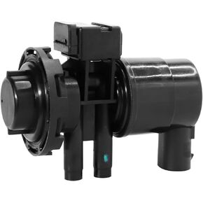 911213 VAPOR CANISTER PURGE VALVE FIT for Jeep 1997-2004 Wrangler ، 1997-2001 Cherokee ، 1996-2001 Grand Cherokee ، for Dodge 1999-2003 RAM 1500 2500 3500 Replac