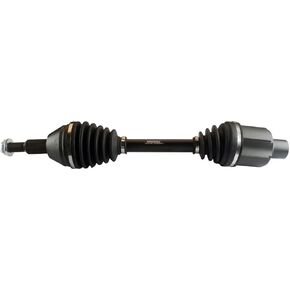 MOOG CV Axle Assembly 12E004R For 2008-2020 Dodge Grand Caravan (Front Right)