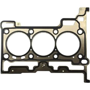DNJ HG4311 Head Gasket For 14-16 Ford Fiesta, Focus 1.0L L3 DOHC Turbocharged