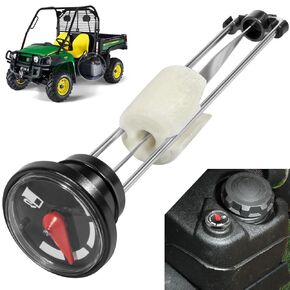 AM143171 استبدال CAP Sender Sender Sender لجون ديري Gator XUV 620i 625i 825i 850d 855d غاز الديزل ، 4x2 HPX و 4x4 HPX Gator المركبات