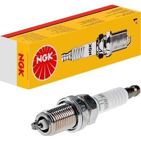 NGK BKR6E-11 Standard Spark Plug, One Size