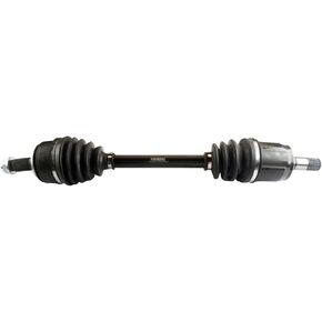 MOOG CV Axle Assembly 13E002L For 2006-2015 Honda Civic (Front Left)