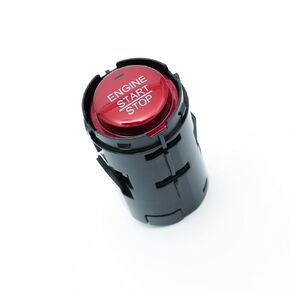 for Honda FIT 2015 2016-2018 Push Button Switch Keyless Engine Start Stop US