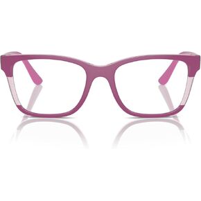 Vogue Eyewear Women's Vo5556 Rectangular Prescription Eyewear Frames