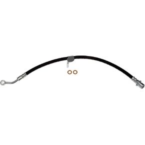 Dorman H621453 Rear Driver Side Brake Hydraulic Hose Compatible with Select Chevrolet/Saturn Models