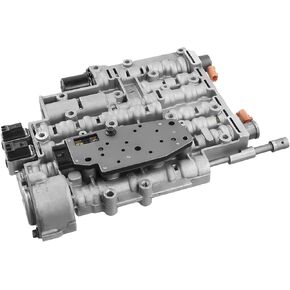 4L60E 4L65E 4L70E Transmission Valve Body and Solenoids Compatibile for GM 2003-2008