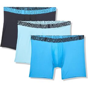 Under Armour UA PERFORMANCE TECH - SOLID 6, STREAM, XS