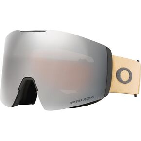 Oakley Fall Line XL Snow Goggle, Large-Sized Fit