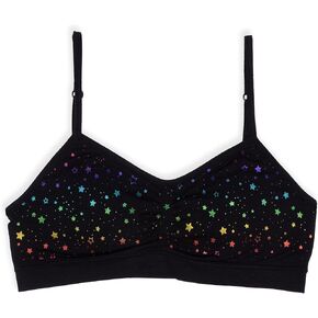 صدرية المحاصيل الفتاة الفتاة Maidenform