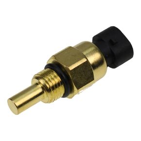 HOLDWELL Air Temperature Sensor RE48419 Compatible with John Deere Tractors 5065M 5075M 5085M 5095M 5105M 4640 4840 4650 4850 6230 6320 6330 6420 6430 6615 6715 7130 7230 7320 7330 7420 7430