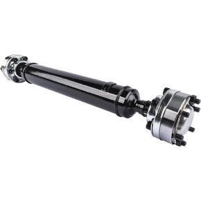 Front Drive Shaft Driveshaft Replacement for 2011-2021 Jeep Grand Cherokee Dodge Durango 3.6L 5.7L V6 52853642AC 52853642AD