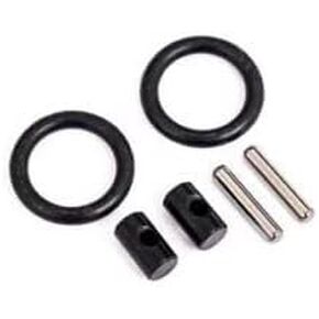 Traxxas 9754 Rebuild Kit for Constant-Velocity Driveshaft