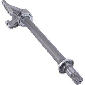 Intermediate Shaft Assembly,Front Intermediate Shaft Fit for Honda for Accord 2013-2017,for CR-V 2015-2019 44500-T2A-A00,44500T2AA00