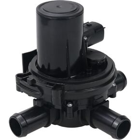 AITKEN HVAC 3 Way Heater Control Valve صمام التبريد الكهربائي متوافق مع 2013-2024 RAM 1500 & Classic 3.6L V6 5.7L V8 P/N 52014892AC.