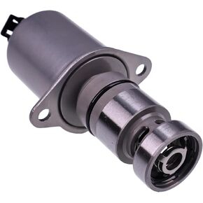 JEENDA Piston Cooling Control Calve Compatible with Volvo D13 23871480 23013334