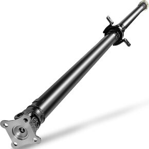 Rear Drive Shaft Assembly Fit for Chevrolet Equinox & GMC Terrain 2010-2017 Complete Prop Shaft Driveshaft Replaces 20992596, 84214207