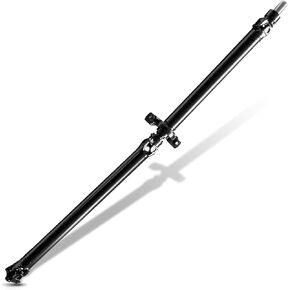 PartsFlow 64.5" Rear DriveShaft Drive Shaft Assembly Manual transmission For 2000 2001 2002 2003 2004 Subaru Outback 936-901,27111AE110