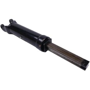 AIVWUMOT Drive Shaft 677847 Compatible with Ford New Holland Hay Rake 256 258 259 260 55 56 56B