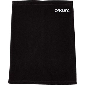 Oakley Factory 2.0 Men's Snow Neck Gaiters - Blackout/One Size