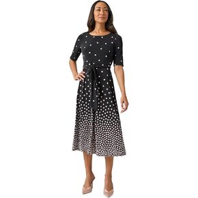 Kasper Women's Fit and Flare Dress