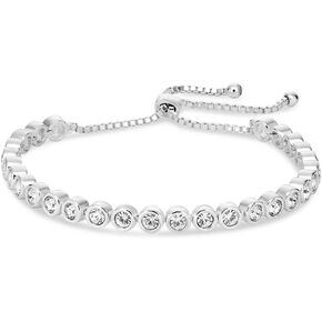 Montana Silversmiths Starry Night Crystal Bracelet
