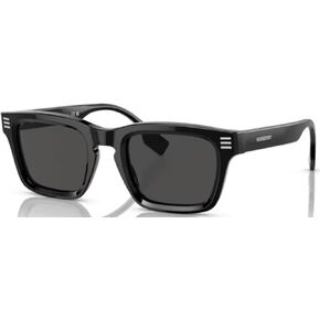 BURBERRY Sunglasses BE 4403 300187 Black Dark Grey