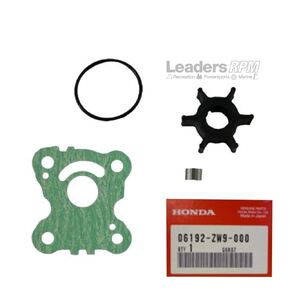 Honda 06192-ZW9-000 Pump Kit