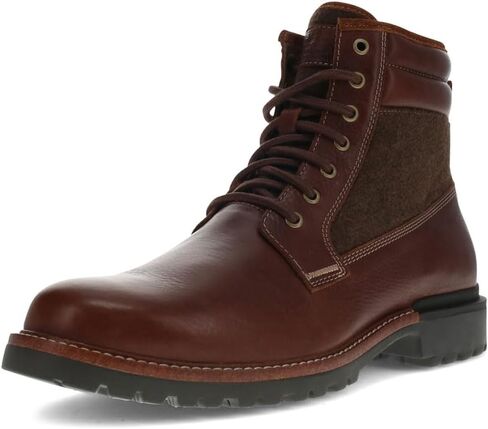 Levi's Men's Casual Ankle Boot in Saudi Arabia