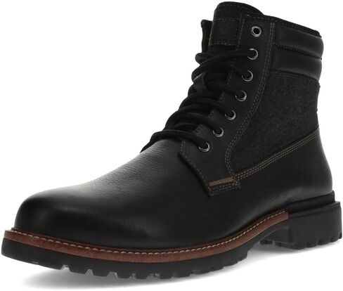 Levi's Men's Casual Ankle Boot in Saudi Arabia