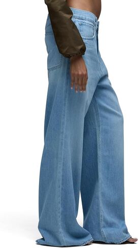 Hudson Women's Brooks Nader Low & Loose Jean in Saudi Arabia