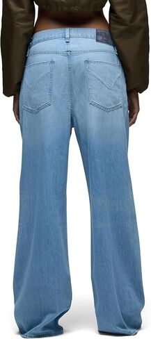 Hudson Women's Brooks Nader Low & Loose Jean in Saudi Arabia