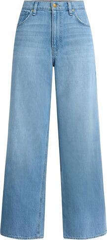 Hudson Women's Brooks Nader Low & Loose Jean in Saudi Arabia