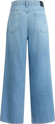 Hudson Women's Brooks Nader Low & Loose Jean in Saudi Arabia