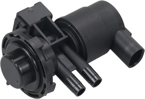 Aitken Vapor Canister Purge صمام الملف اللولبي متوافق مع Chrysler ، Dodge ، Jeep ، Plymouth P/N 4669475AB. in Kuwait